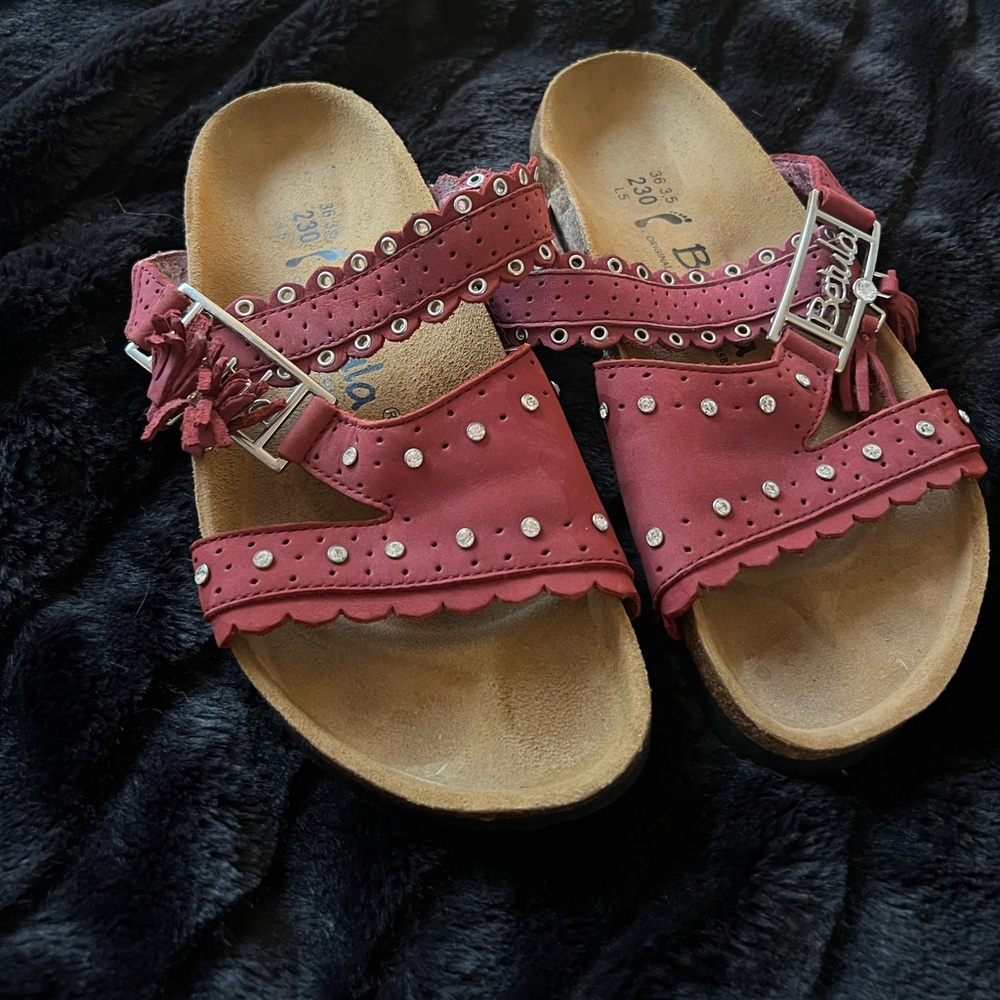 Betula by Birkenstock Sandals - Picture 7 of 8